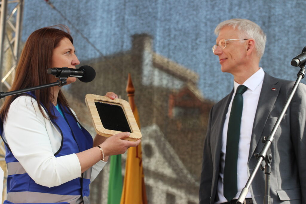 Autors: Ingrīda Punka