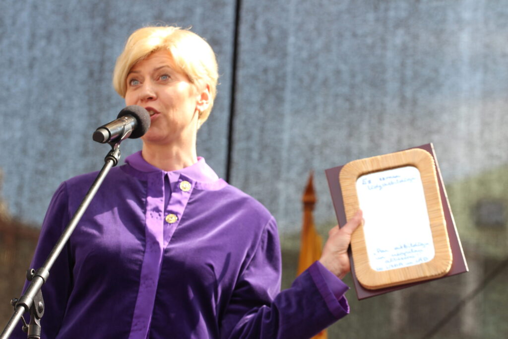 Autors: Ingrīda Punka