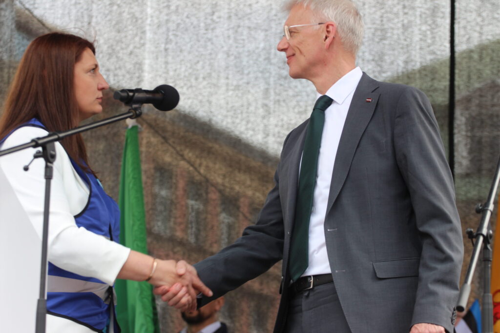 Autors: Ingrīda Punka