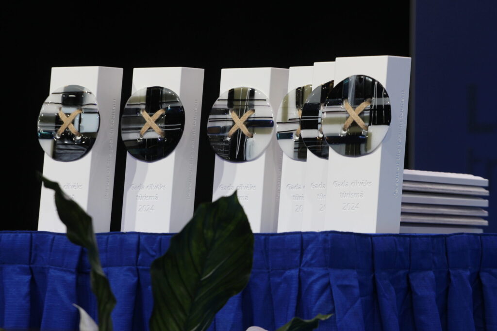 Autors: Ingrīda Punka