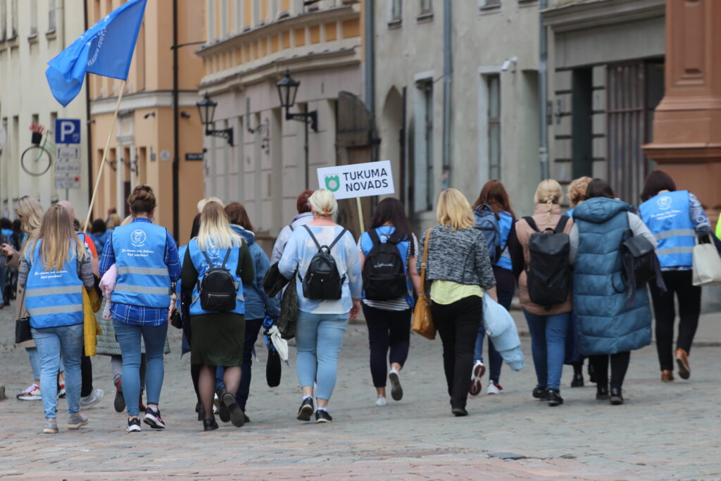 Autors: Ingrīda Punka