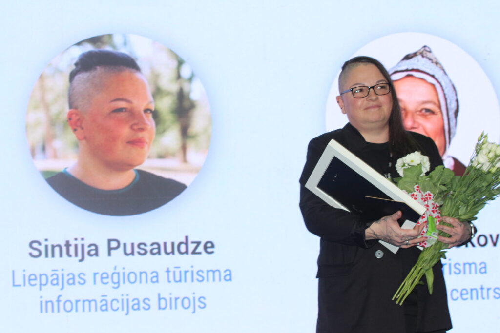 Autors: Ingrīda Punka