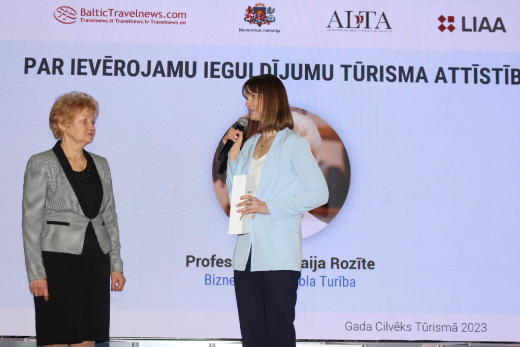 Autors: Ingrīda Punka