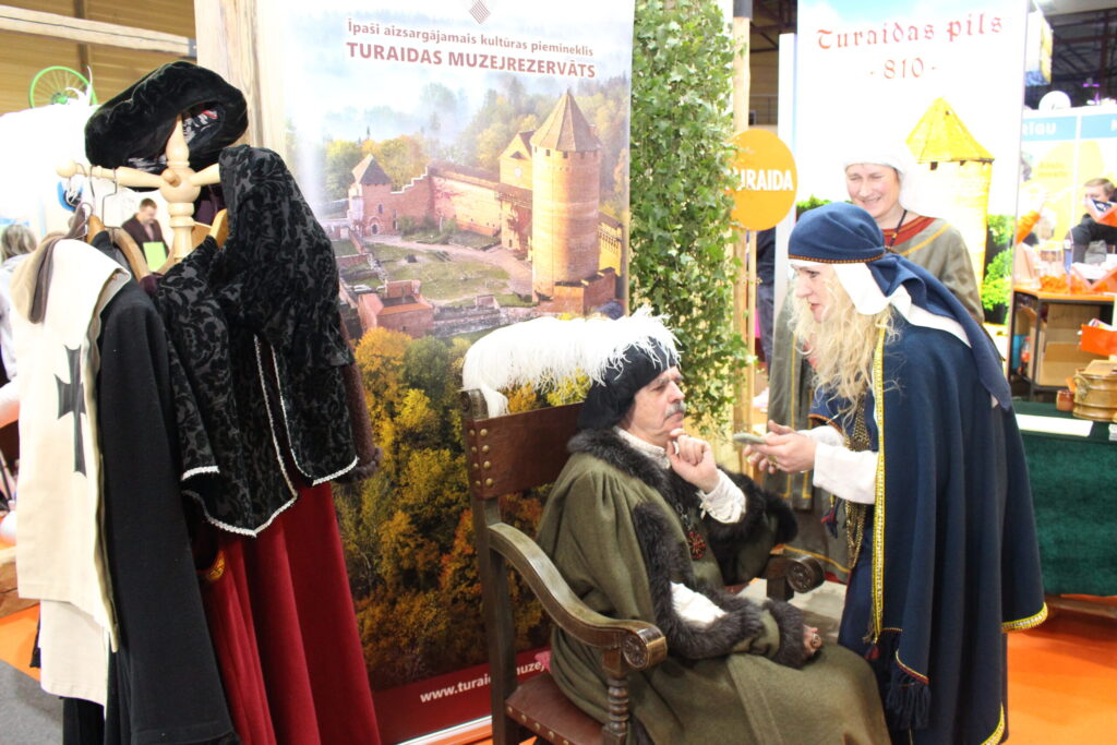 Autors: Ingrīda Punka