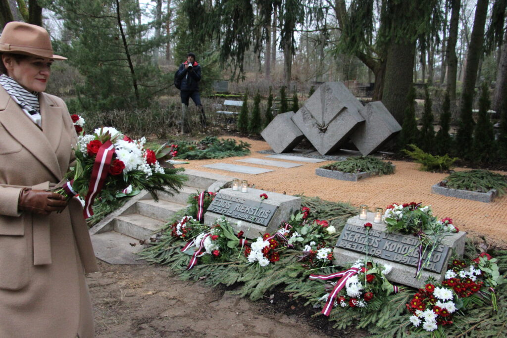 Autors: Ingrīda Punka