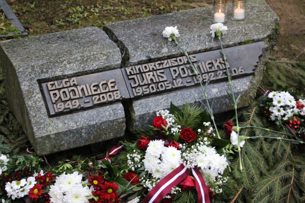 Autors: Ingrīda Punka