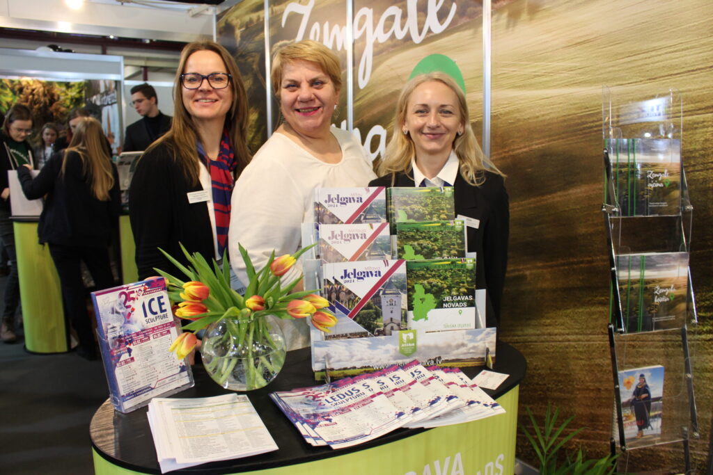 Autors: Ingrīda Punka