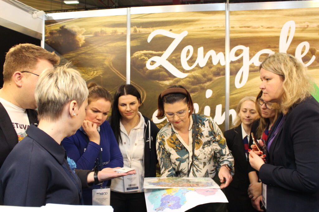 Autors: Ingrīda Punka