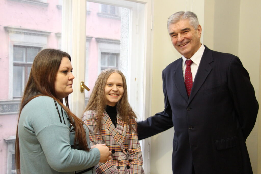 Autors: Ingrīda Punka