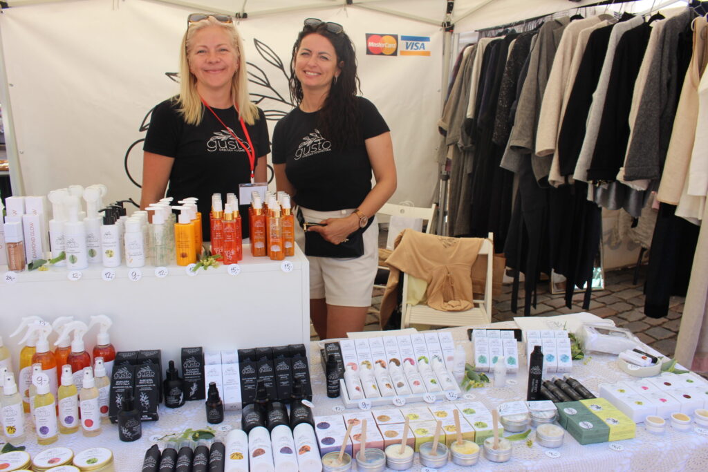 Autors: Ingrīda Punka