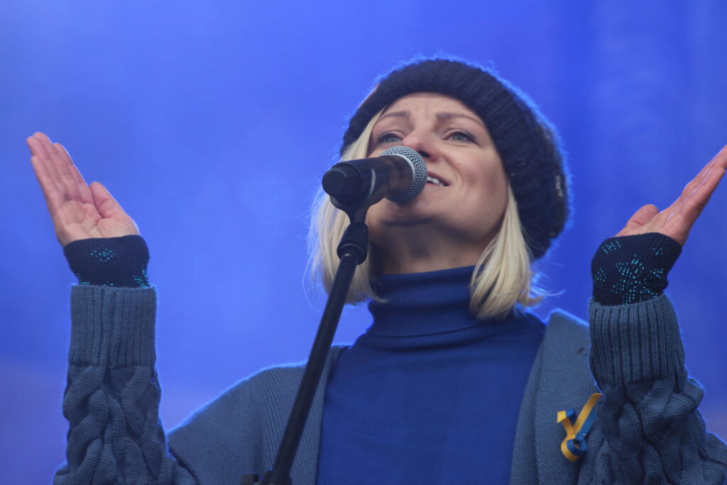 Autors: Ingrīda Punka