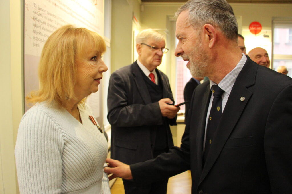 Autors: Ingrīda Punka