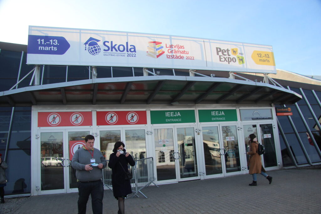 Autors: Foto – Ingrīda Punka