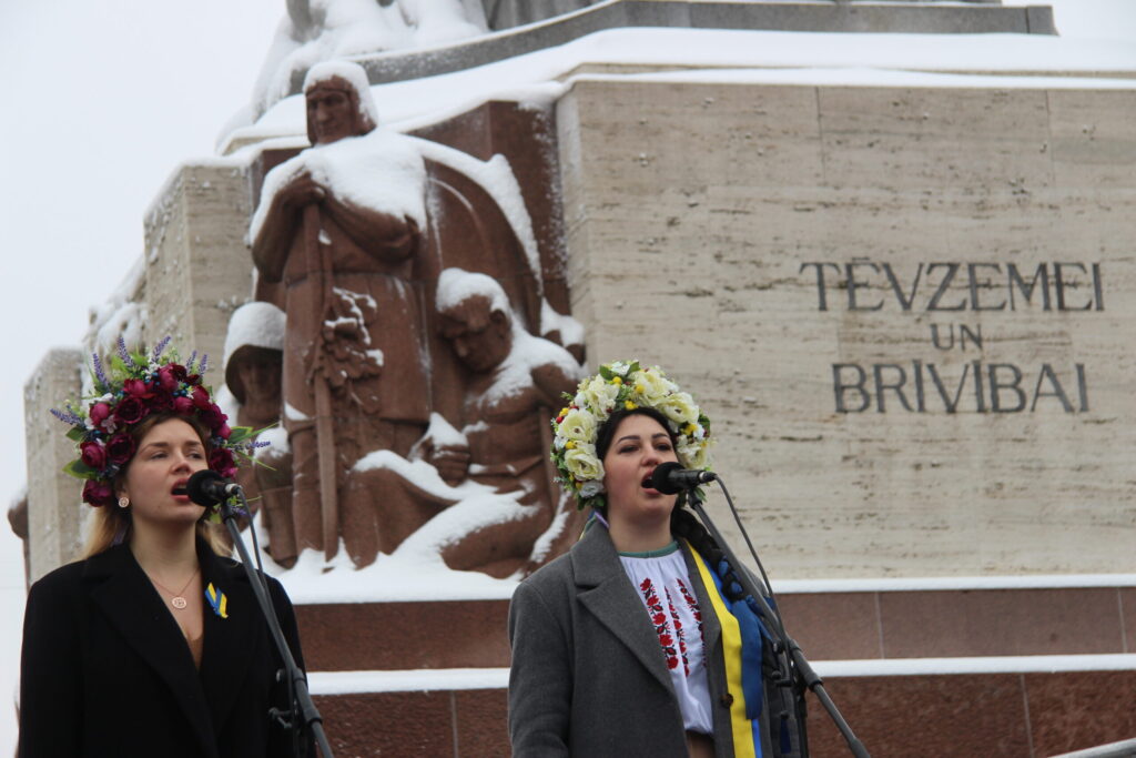 Autors: Ingrīda Punka