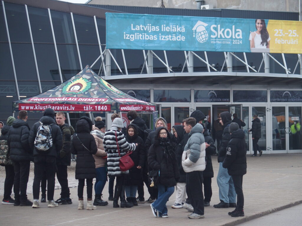 Autors: Ingrīda Punka