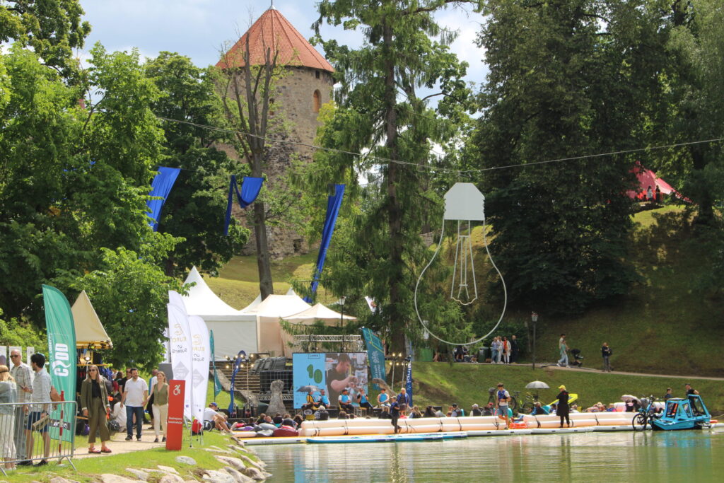 Autors: Ingrīda Punka