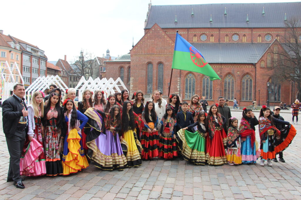 Autors: Ingrīda Punka