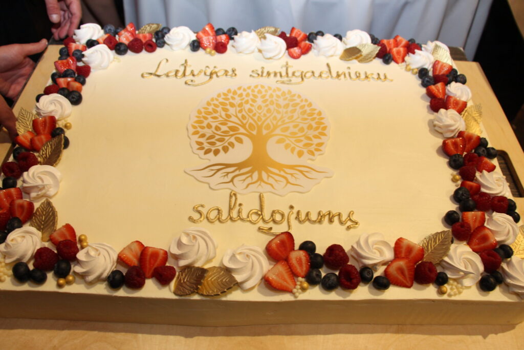 Autors: Ingrīda Punka