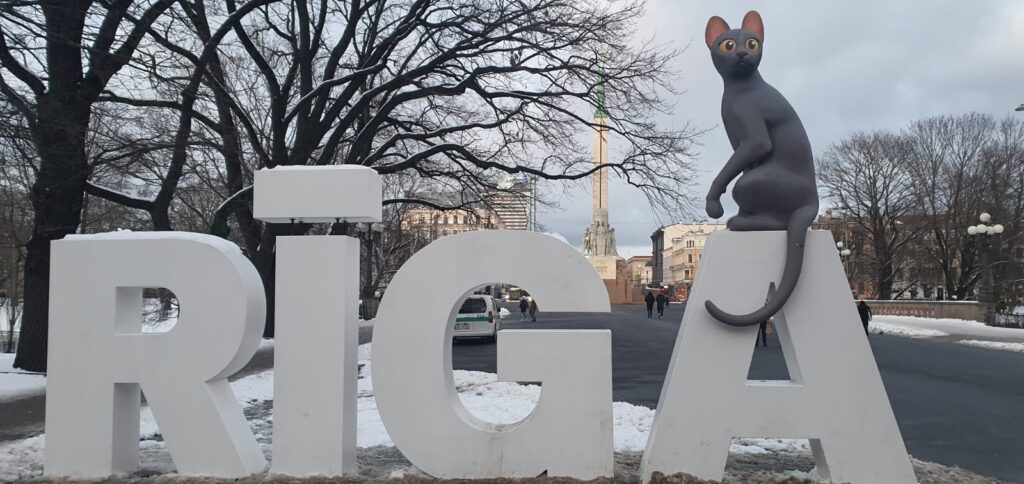 Autors: Ingrīda Punka