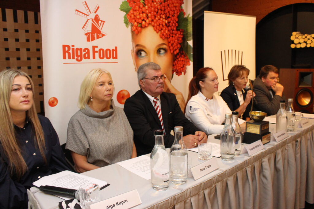 Autors: Ingrīda Punka