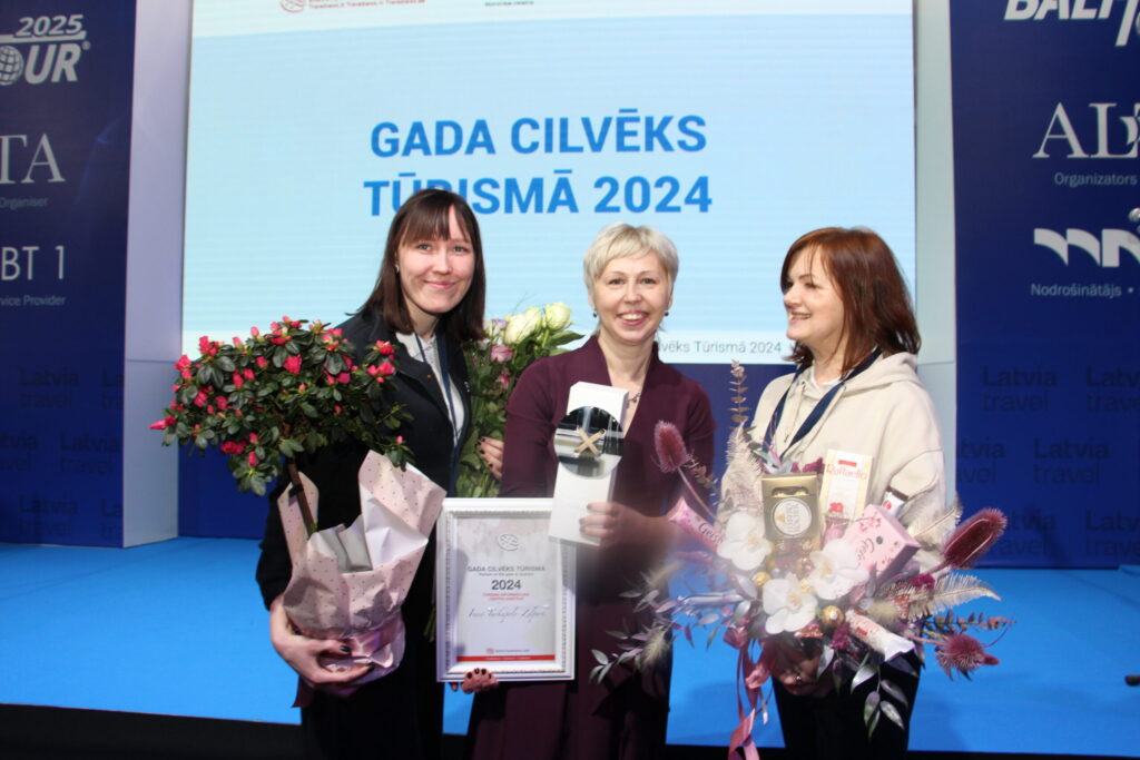 Autors: Ingrīda Punka