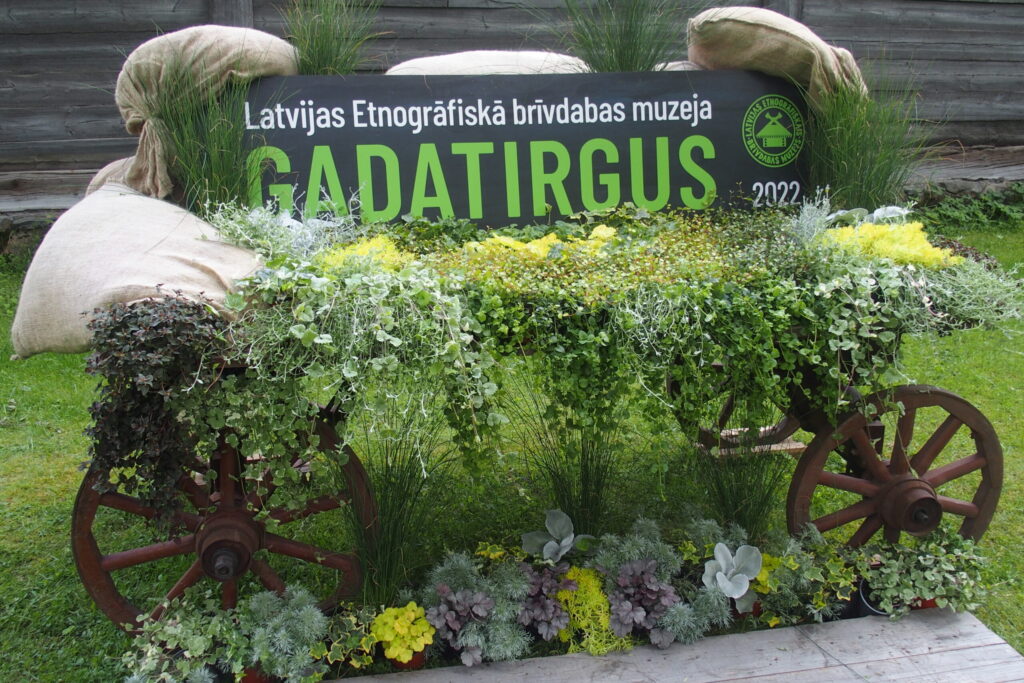 Autors: Ingrīda Punka