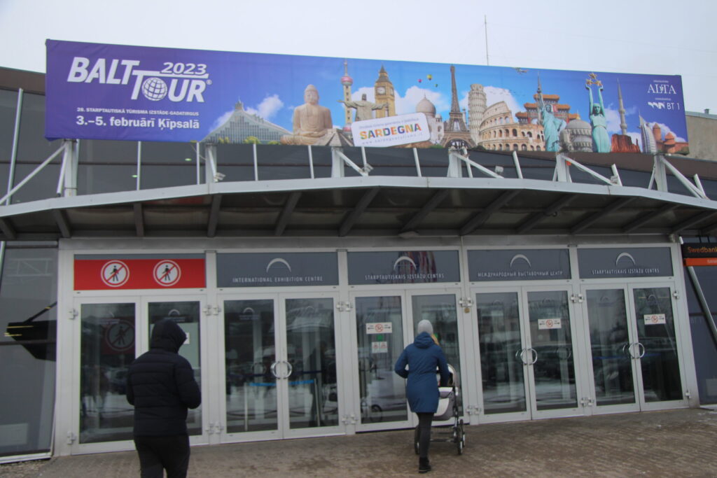 Autors: Ingrīda Punka