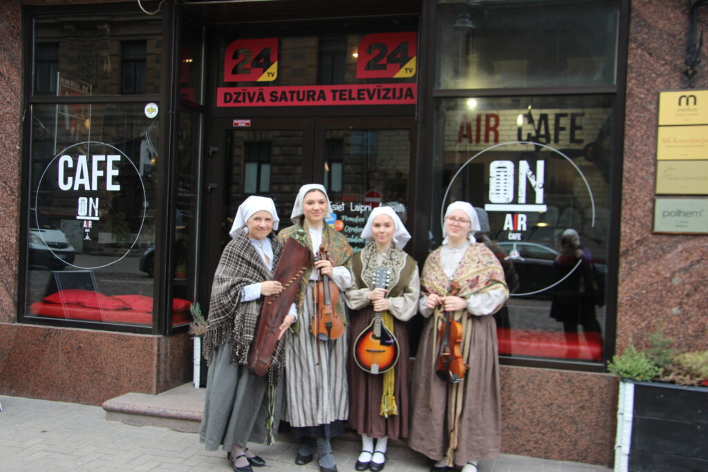 Autors: Ingrīda Punka