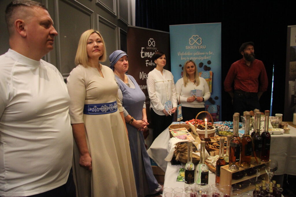 Autors: Ingrīda Punka