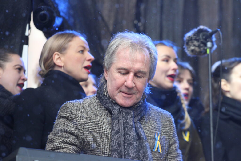 Autors: Ingrīda Punka