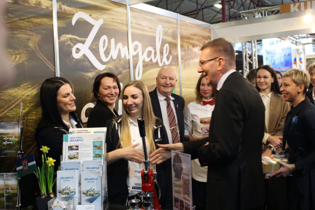 Autors: Ingrīda Punka