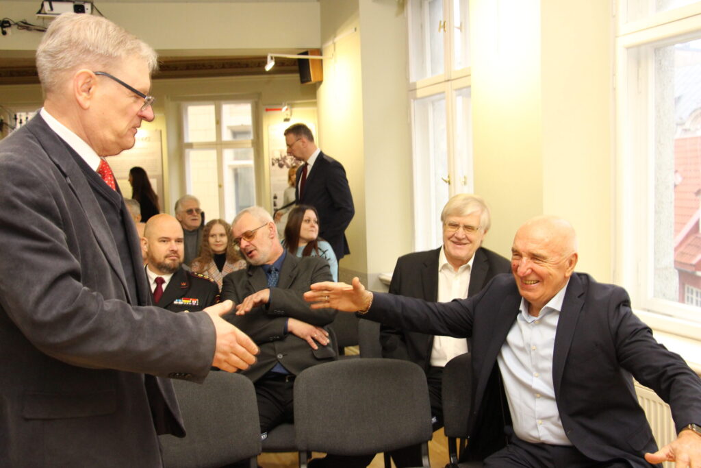 Autors: Ingrīda Punka