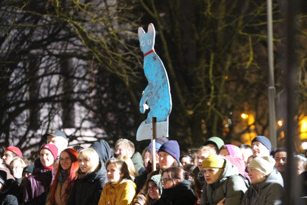 Autors: Ingrīda Punka