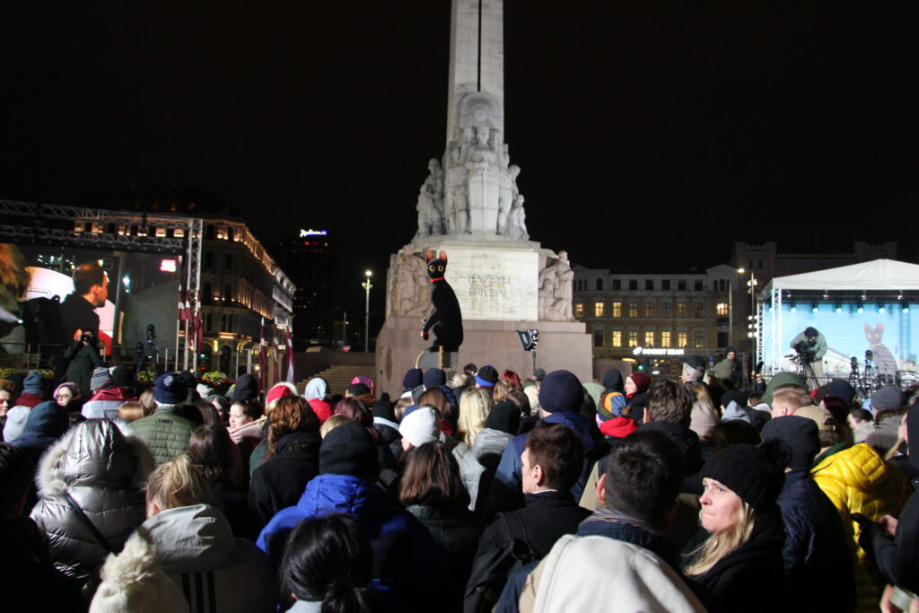 Autors: Ingrīda Punka