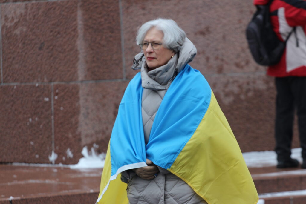 Autors: Ingrīda Punka