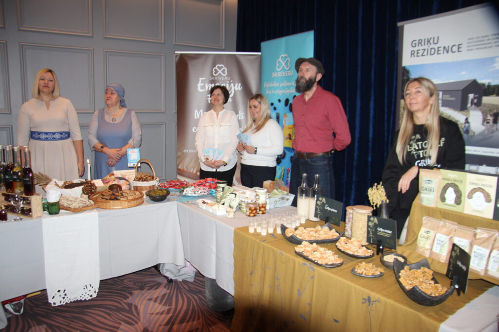 Autors: Ingrīda Punka