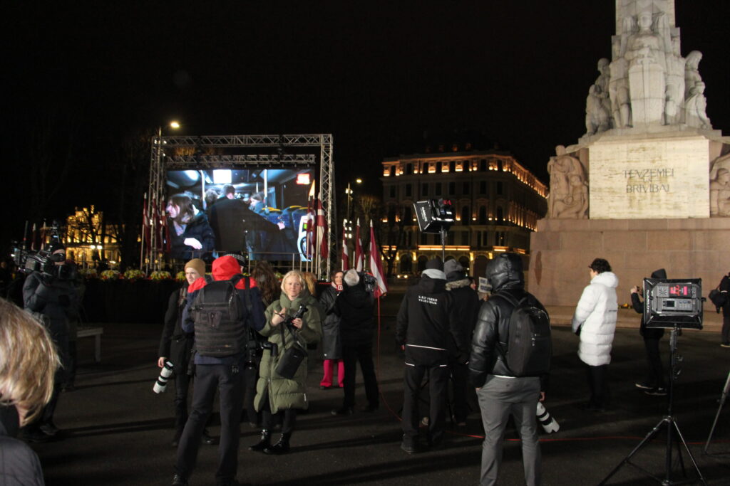 Autors: Ingrīda Punka