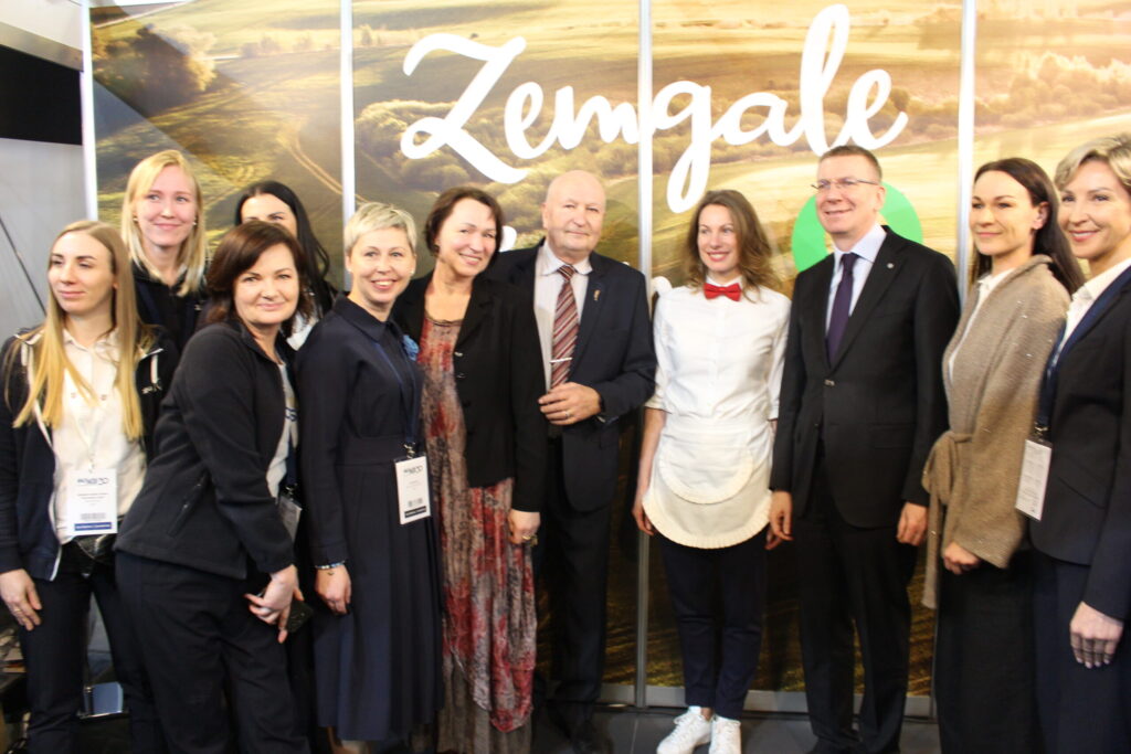 Autors: Ingrīda Punka