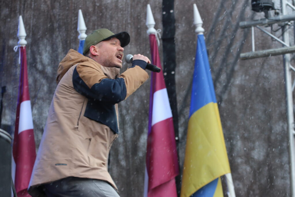 Autors: Ingrīda Punka