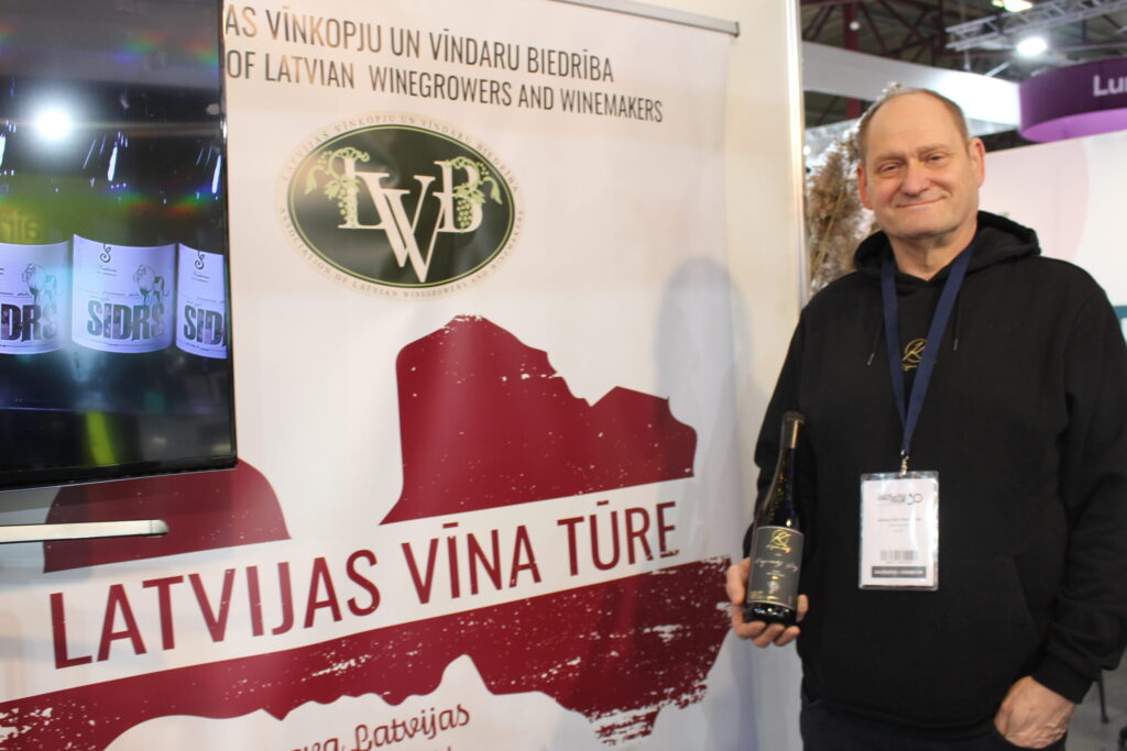 Autors: Ingrīda Punka