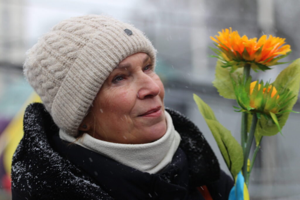 Autors: Ingrīda Punka