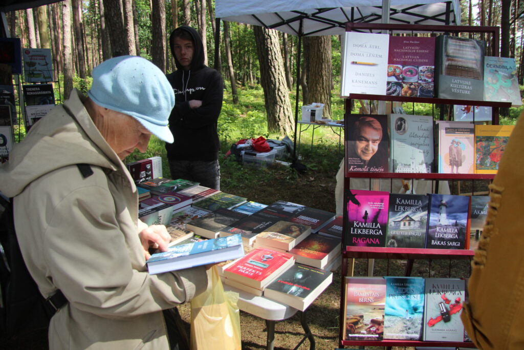 Autors: Ingrīda Punka