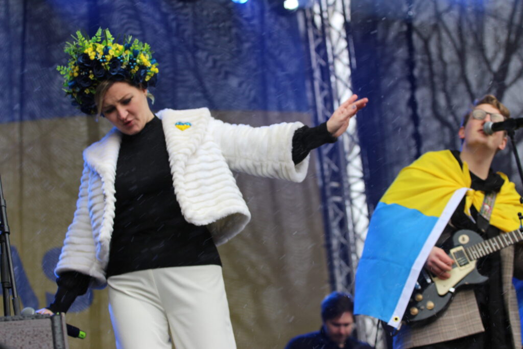 Autors: Ingrīda Punka