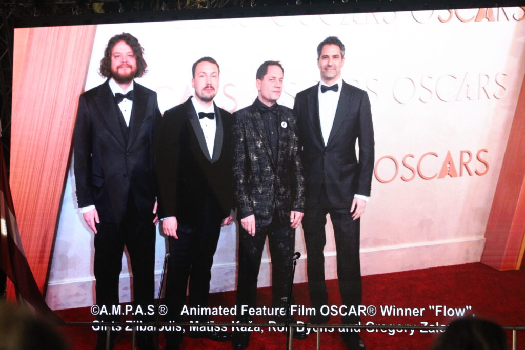 Autors: Ingrīda Punka