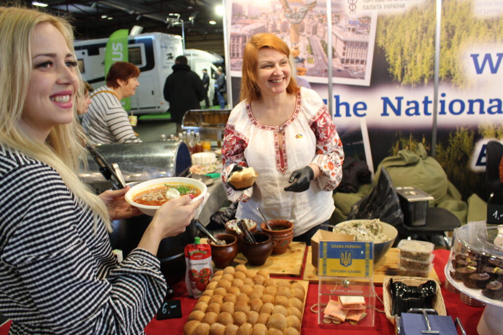 Autors: Ingrīda Punka