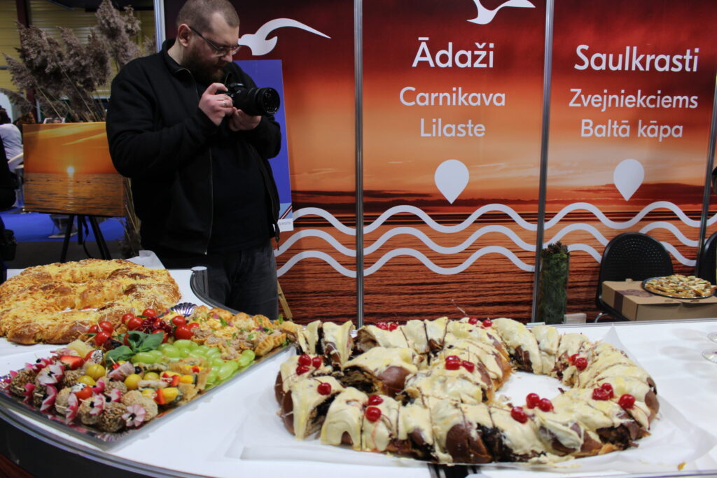 Autors: Ingrīda Punka