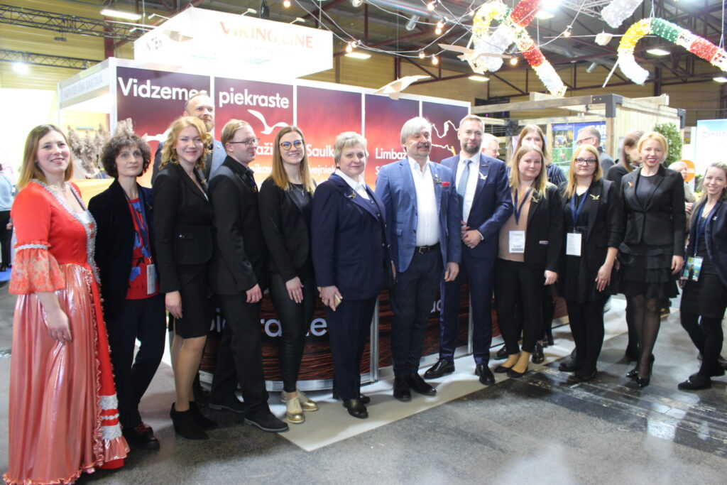 Autors: Ingrīda Punka