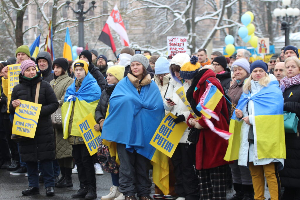 Autors: Ingrīda Punka