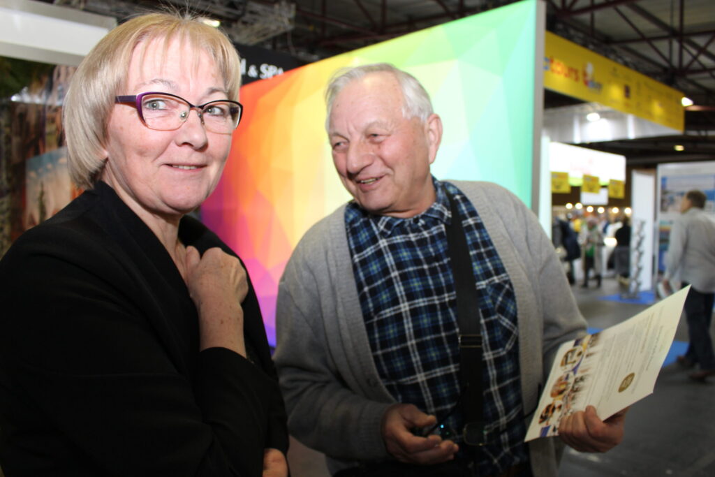 Autors: Ingrīda Punka