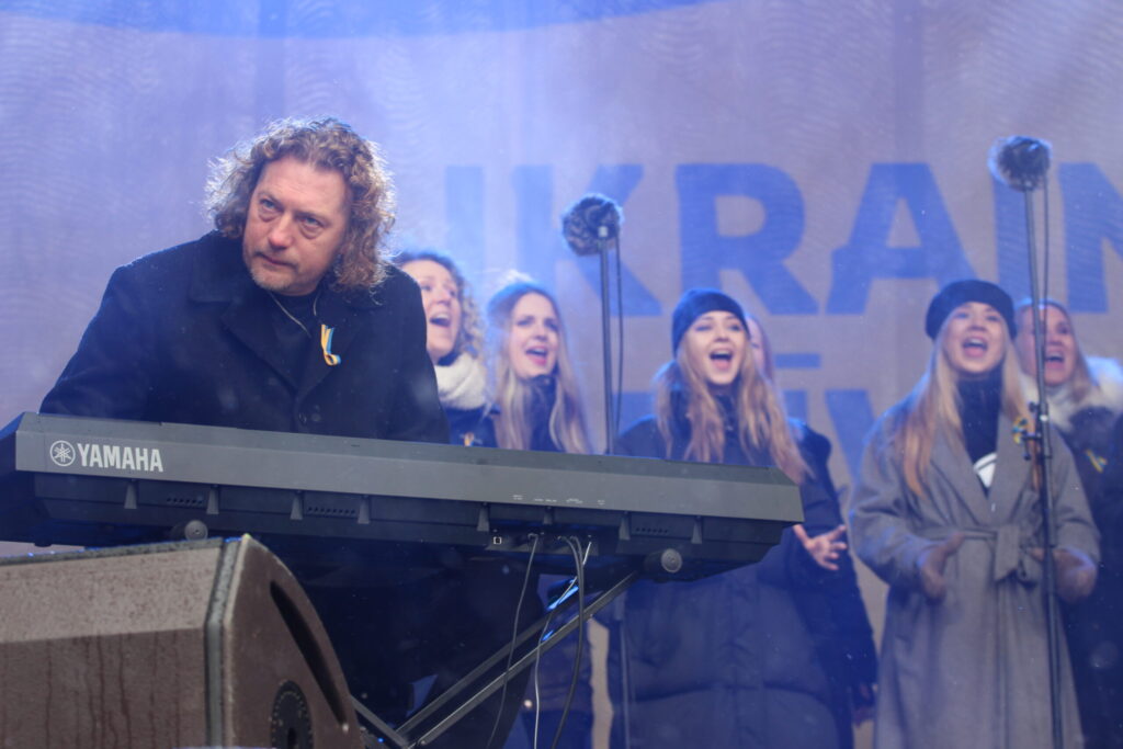 Autors: Ingrīda Punka